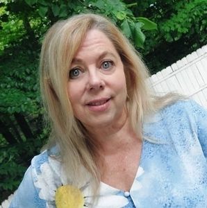 Meet your Posher, Patricia